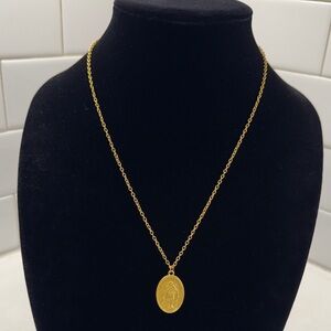 Saint Michael the Archangel Medal